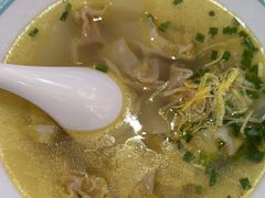 -小杨生煎(周浦万达店)
