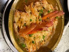 -熠盛粤味·顺德桑拿鸡(永康路店)