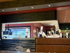 -巴奴毛肚火锅(悠唐购物中心店)