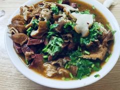 胖子卤煮-胖子卤煮