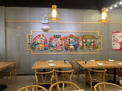 -陈傻子餐厅(世纪都会店)