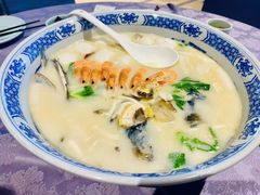 -山外山菜馆(玉泉路店)