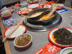 -宏姐串串香(宏伟路店)