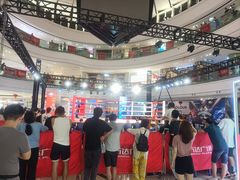 -万达广场(南宁青秀店)