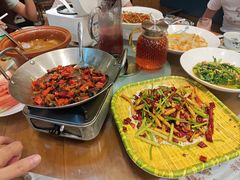 -黄泥岗·地道湖北菜(奥特莱斯店)