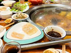 -天发长铁锅炖(王秀村店)