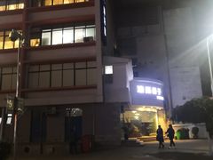 -河南省体育场馆中心游泳馆