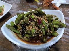 -零零後碳烤大排档(曙光星城旗舰店)