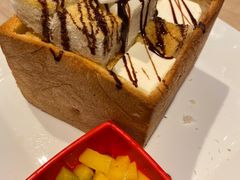 -避风塘(百联东郊店)