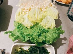 -半天妖烤鱼(中山路店)