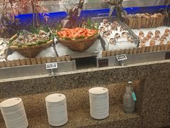 -初色海鲜自助(万丰路店)