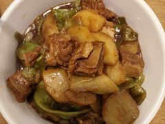 -小土豆北方菜馆(方庄店)