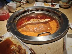 -季季红火锅(新建新城吾悦店)