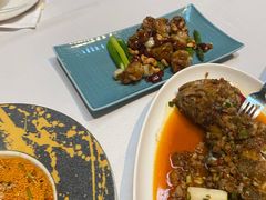 -成都钓鱼台精品酒店-品聚·成都餐厅