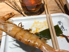 -管氏翅吧(马家堡店)