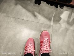 -adidas(滔搏新城吾悦广场店)