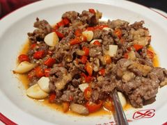 -辣可可·现炒黄牛肉(皇庭广场店)