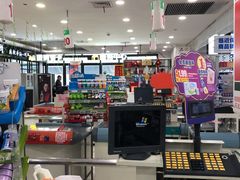 -物美超市(乔司华荣城店)