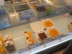 -DEMO黛慕蛋糕(中泰店)