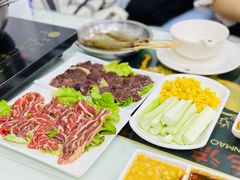 -吉友粥底火锅(方斜路店)