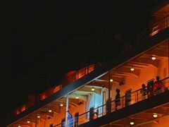 -武汉知音号