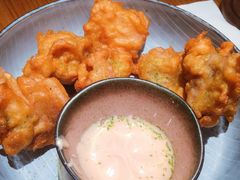 -山杏yama-katsu·吉列炸物