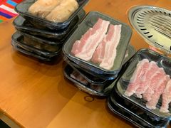 -炽城·烤肉名家(鸿达中央广场店)