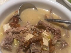 -大鸭梨烤鸭店(花园村店)