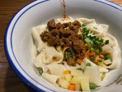 -吴满满油泼面(北方风味园店)