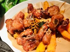 -客语客家菜(琶洲保利店)