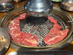 -大雄牛肆·炭火烧肉(大石店)