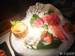 -赤坂亭M9和牛烧肉·日料398放题(万达店)