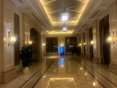-幸福湖国际会议中心