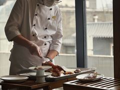 -四季民福烤鸭店(前门店)