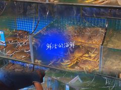 -范饭椰林川湘味海鲜·椰子鸡(三亚湾椰梦长廊店)