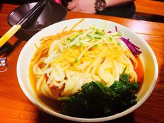 西安凉皮-醉长安(南门总店)