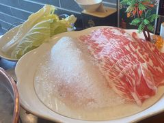 -百叶居·老北京涮羊肉(鼓楼店)