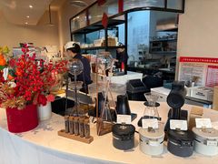-Jamaicablue Coffeeshop(中央广场店)