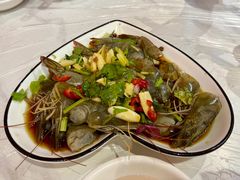 -官塘锋记鱼生·生腌·砂锅粥(牌坊街店)