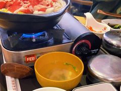 -和风日本料理(腾飞园店)