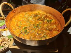 -Ameigo梅果·云贵川bistro(长宁来福士店)