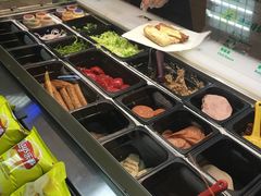 -赛百味SUBWAY(阳光天地店)