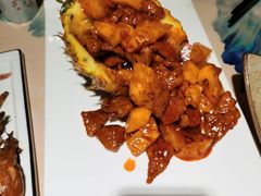 -苏城小院·园林精致苏州菜(斜塘老街店)