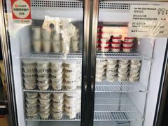 大堂-老伴豆花(麦士威熟食中心店)