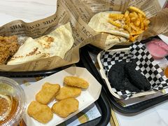-TACO STAR 塔可星(下沙宝龙店)
