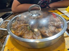 -黄记煌三汁焖锅(崇文门店)