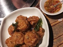 -山港凯悦酒店·BEBA海滩烧烤餐厅酒吧