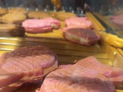 -粉粉乐鲷鱼烧(美罗城店)
