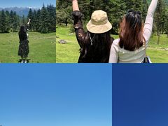 -硗碛藏寨·神木垒景区