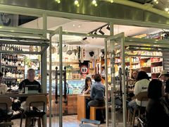 -Alimentari早午餐(安福路店)